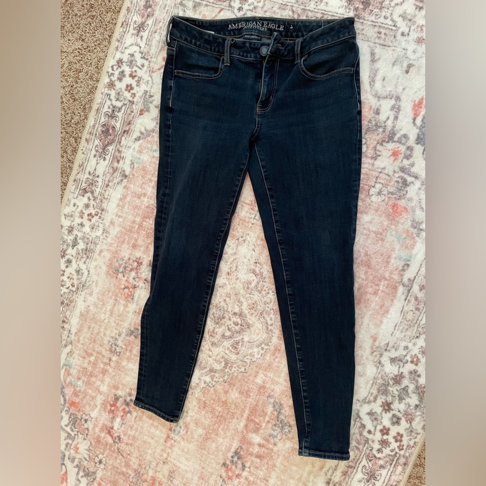 American Eagle Jeggings